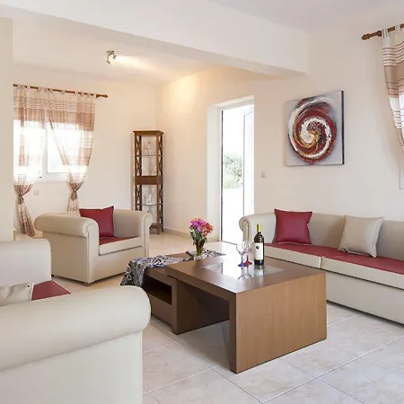 Blue Pearl Gennadi Apartamento Lachania