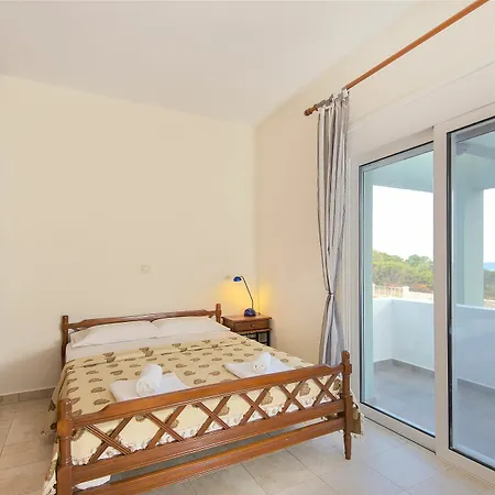 Blue Pearl Gennadi Apartamento *