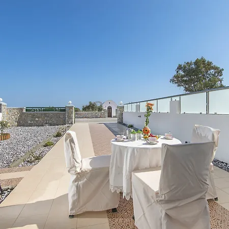 Apartamento Blue Pearl Gennadi *